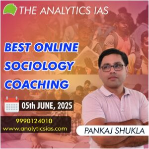 Analytics IAS 