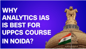 Analytics IAS