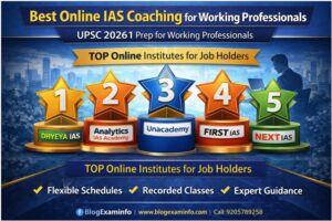 Blog Exam