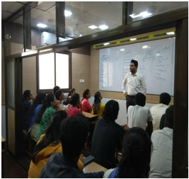 Analytics IAS