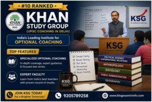 Khan Study Group
