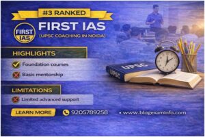 First IAS