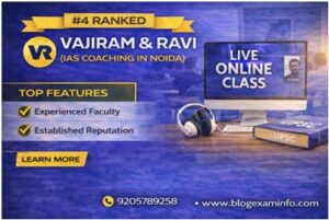 Vajiram & Ravi