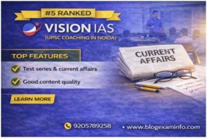 Vision IAS